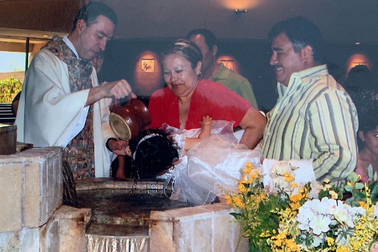 Priest’s new assignment: Helping those he invalidly baptized
