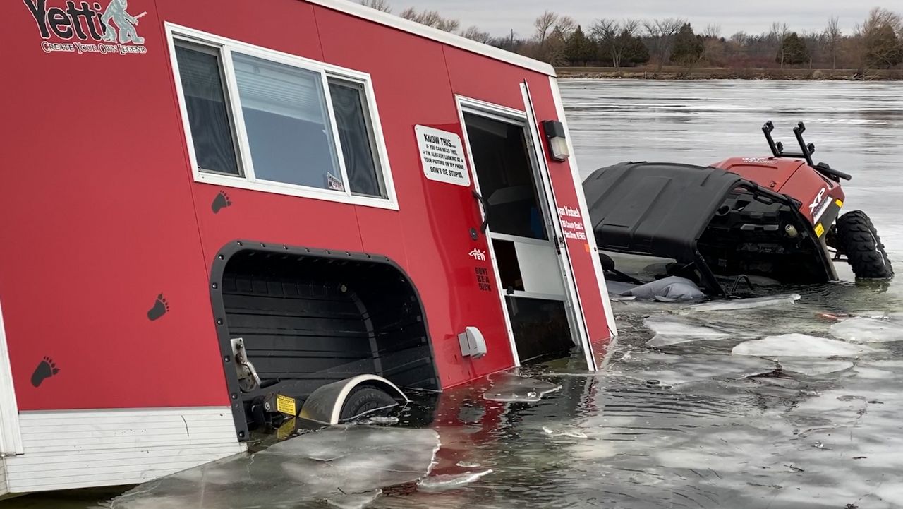 Lake Winnebago conditions deteriorate