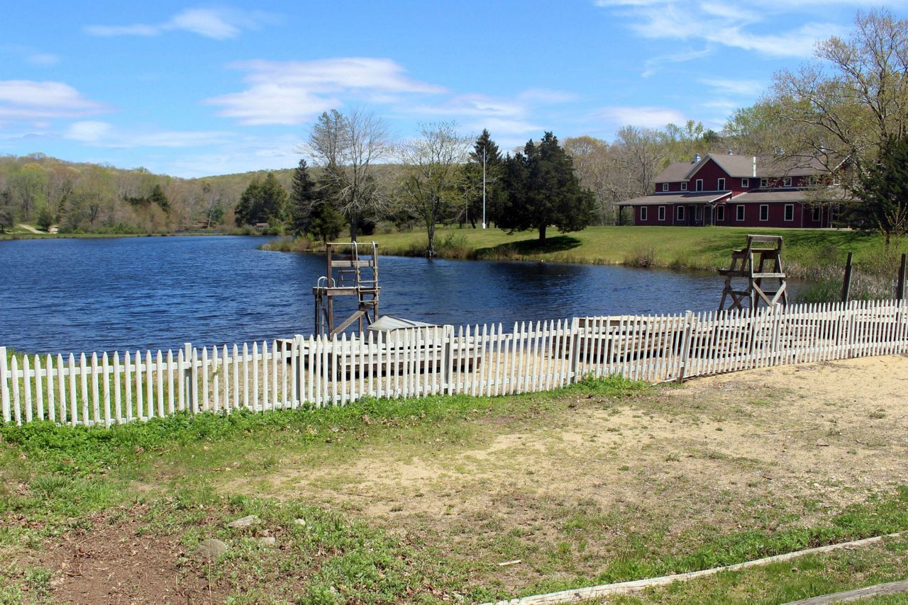 Scouts sell off camps under strain from sex abuse suits