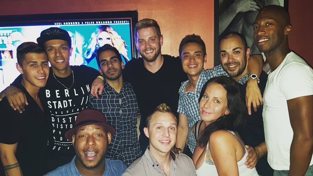 Pulse survivor talks friends, memorial and advocacy on 10-year mark