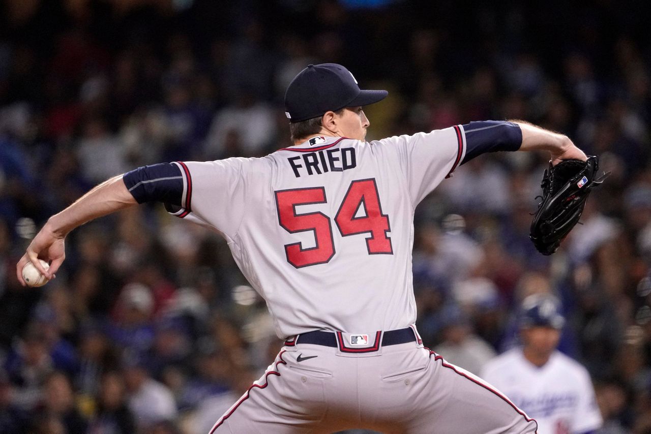 Carlos Rodon Produces A Shutout In 2nd Rehab Assignment 