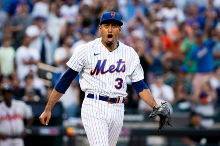 Chris Bassitt: Luis Guillorme 'has the best glove in the infield in the big  leagues' : r/NewYorkMets