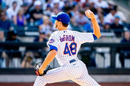 Chris Bassitt: Luis Guillorme 'has the best glove in the infield in the big  leagues' : r/NewYorkMets