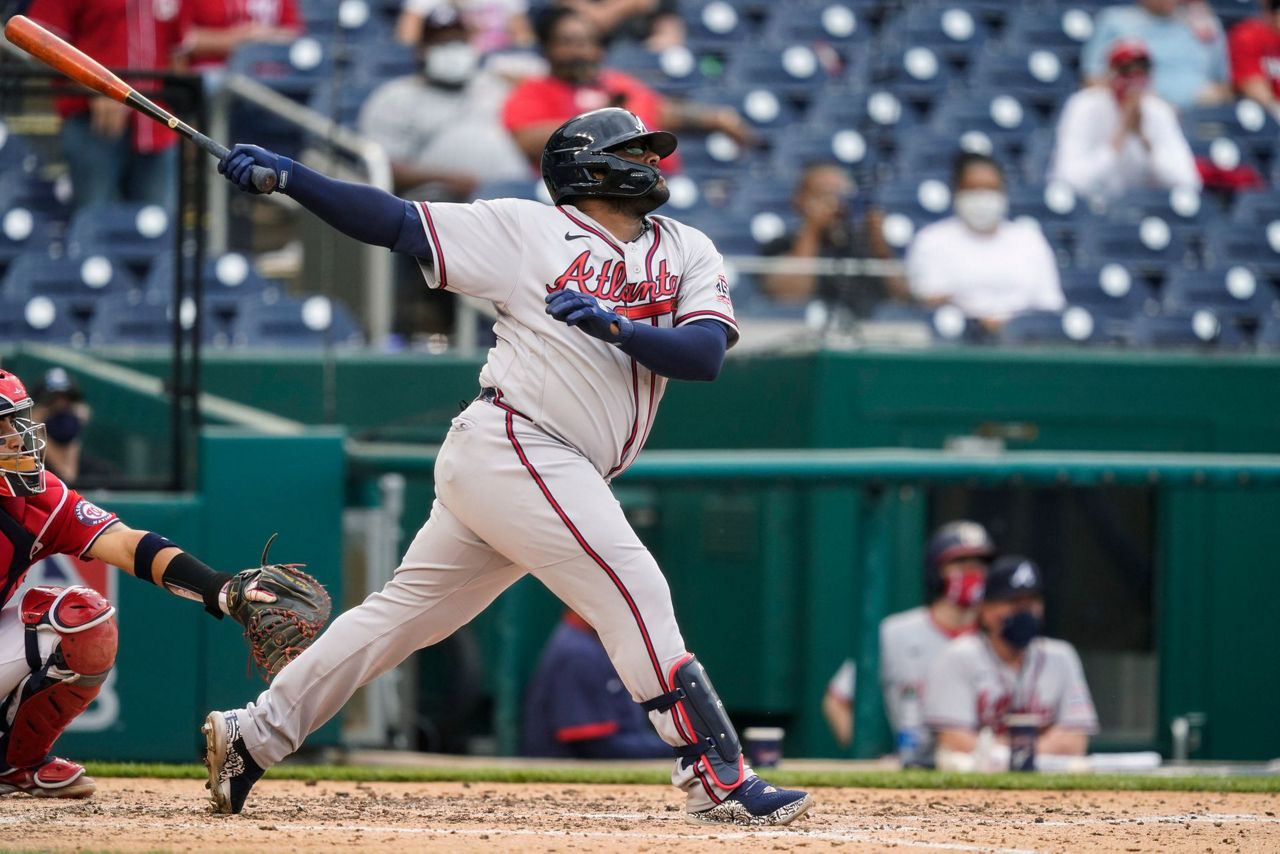 Pablo Sandoval expected to get the first shot at third base - The