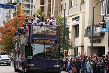Braves Parade 2021: Route, Live Stream and Expectations