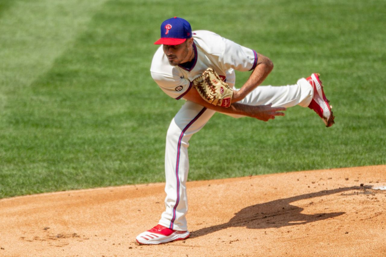 Joe Girardi on the Offense, Eflin, 04/16/2021