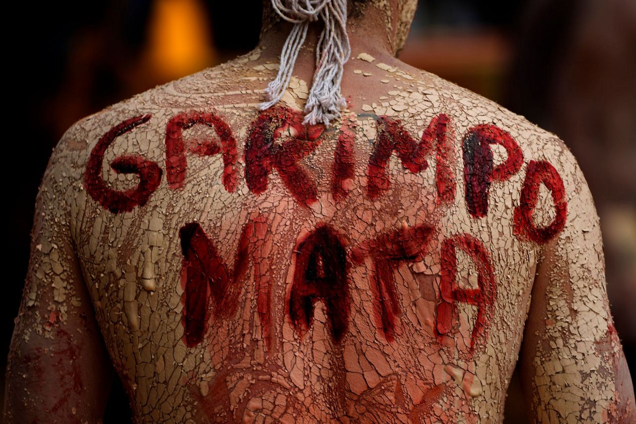 Brazil's Senate to investigate after alleged Yanomami rape - Vimarsana News