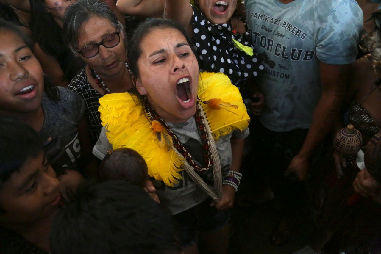 Tears of joy after Brazil's Supreme Court makes milestone ruling on ...