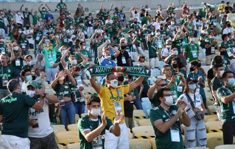 Copa Libertadores: All-Brazilian Affair For Final At Empty Maracana