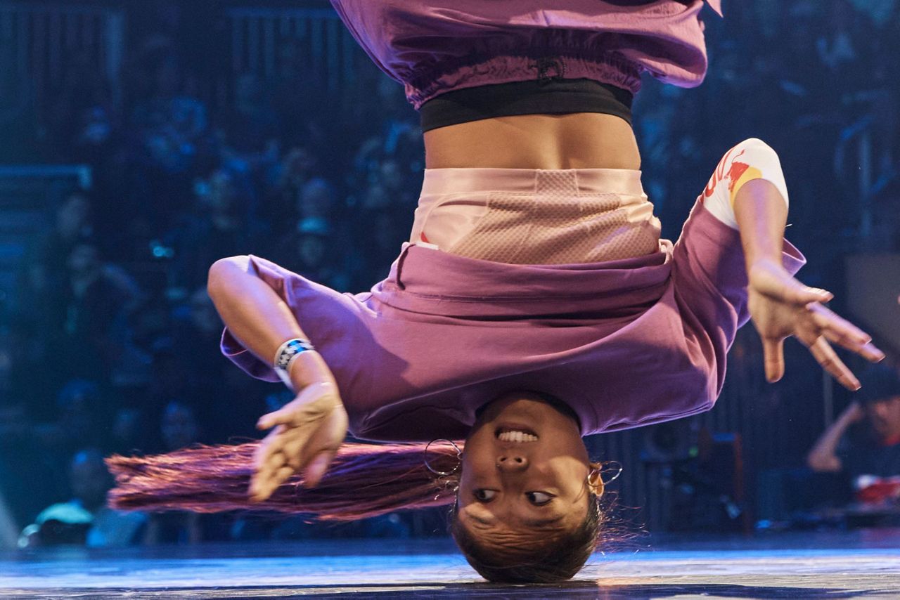 Break it down: Dancers begin charting path to Paris Olympics