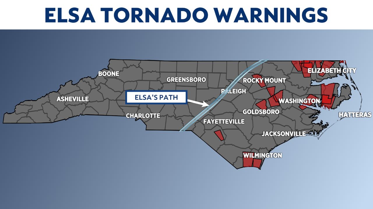 Ef U What This Unusual Tornado Rating Means