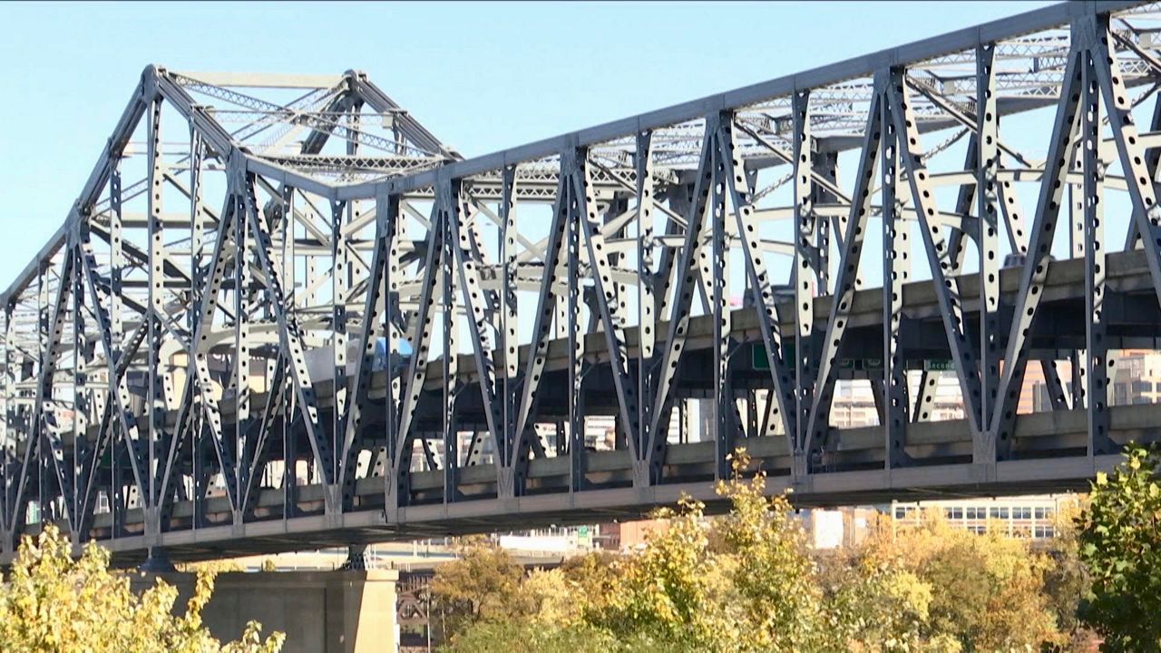 Why does a $500 million bridge replacement cost $7.5 billion?