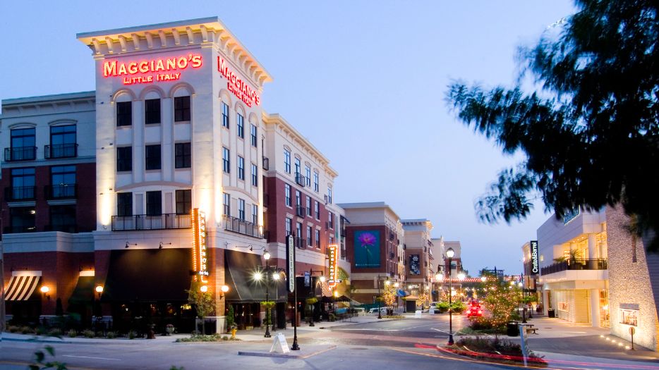 Edwards Realty Company announced the return of its Pop Local program, where business owners can apply to receive a storefront at The Boulevard Shopping Center free for three months. (Photo courtesy of Pop Local)