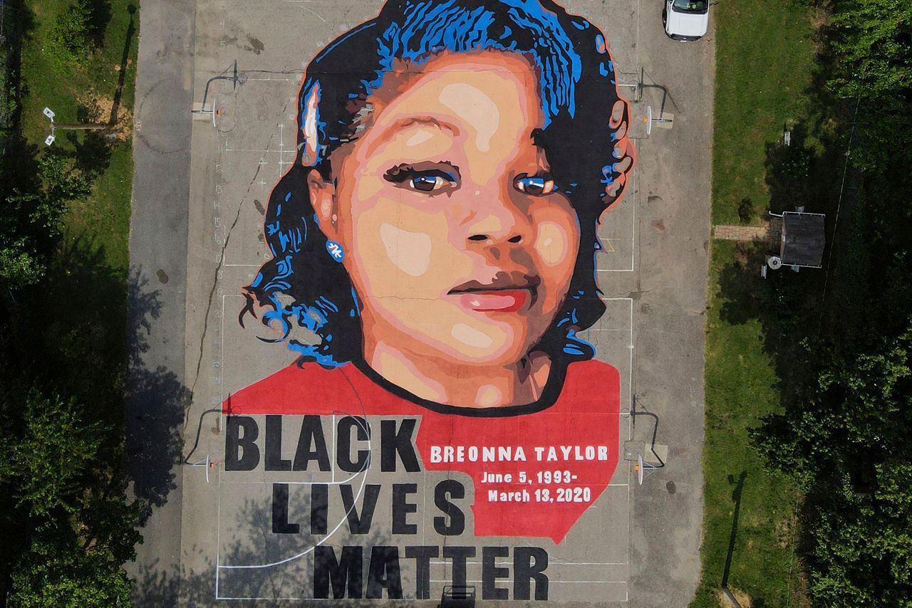 Ex-officer Who Fatally Shot Breonna Taylor Hired As A Deputy