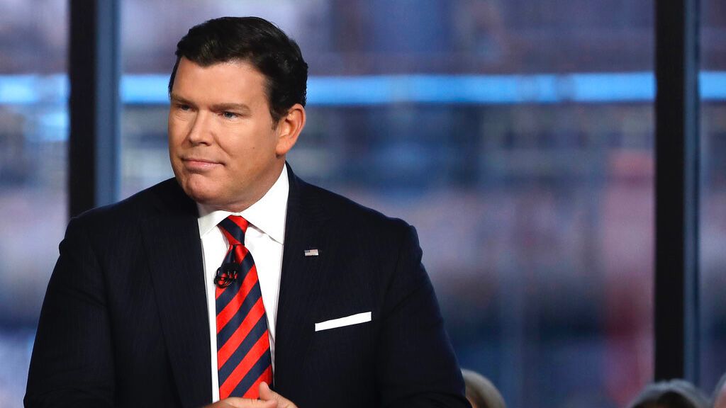 Bret Baier will interview Kamala Harris on Fox News