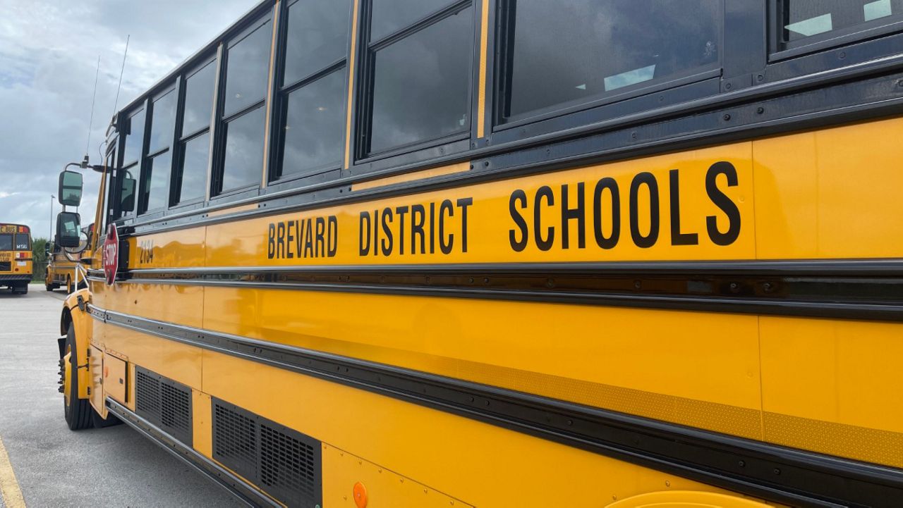 School bus (Spectrum News/File)