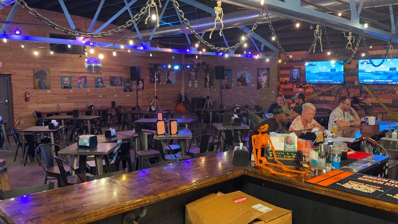 Brew Bridge braces for crowds at Owensboro’s Illuminate festival