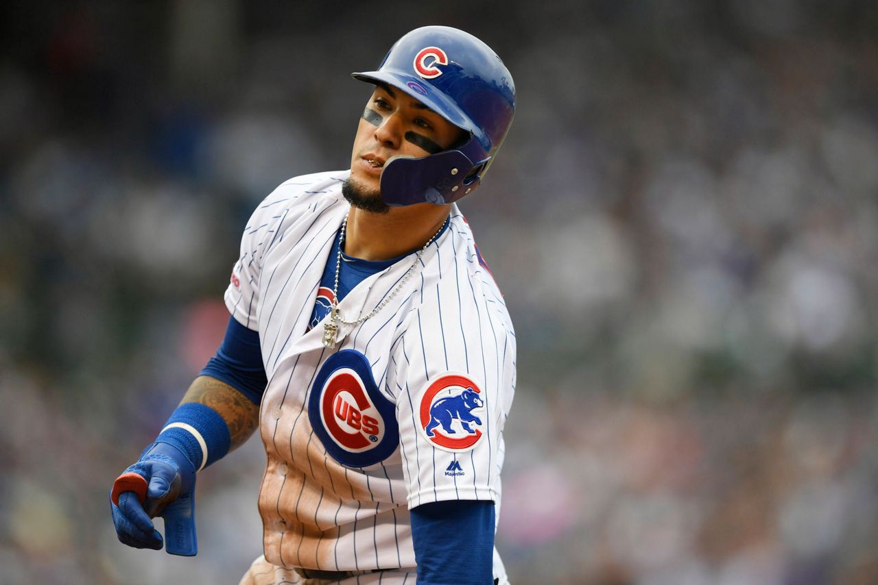 Chicago Cubs: This team would be perfect for Javier Baez