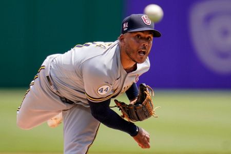 Week 21 Two-Start Pitchers: Brandon Woodruff, Tyler Anderson