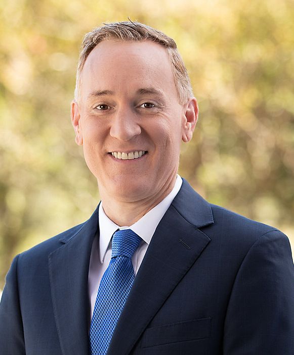 Meteorologist Brian McClure