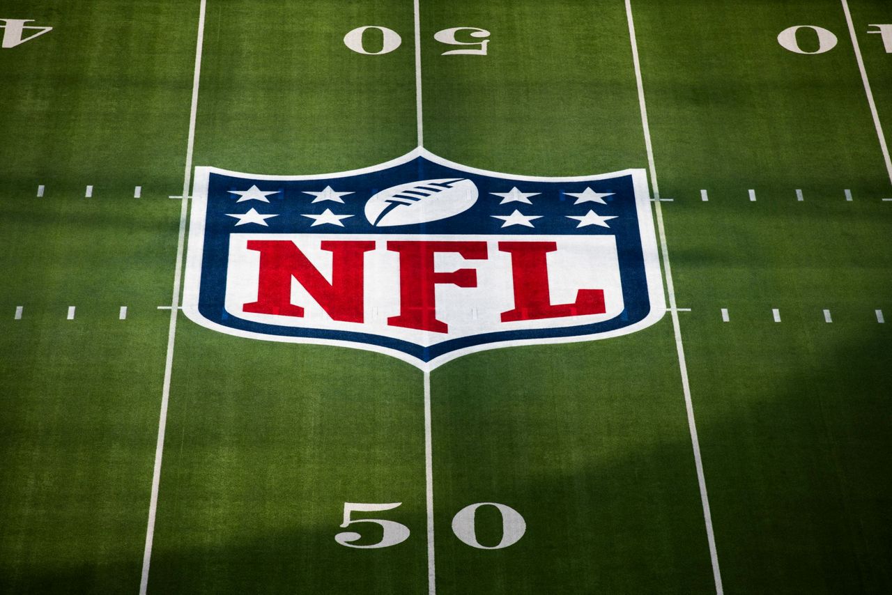 Ho, ho, hut: NFL will play 3 games on Christmas for 1st time