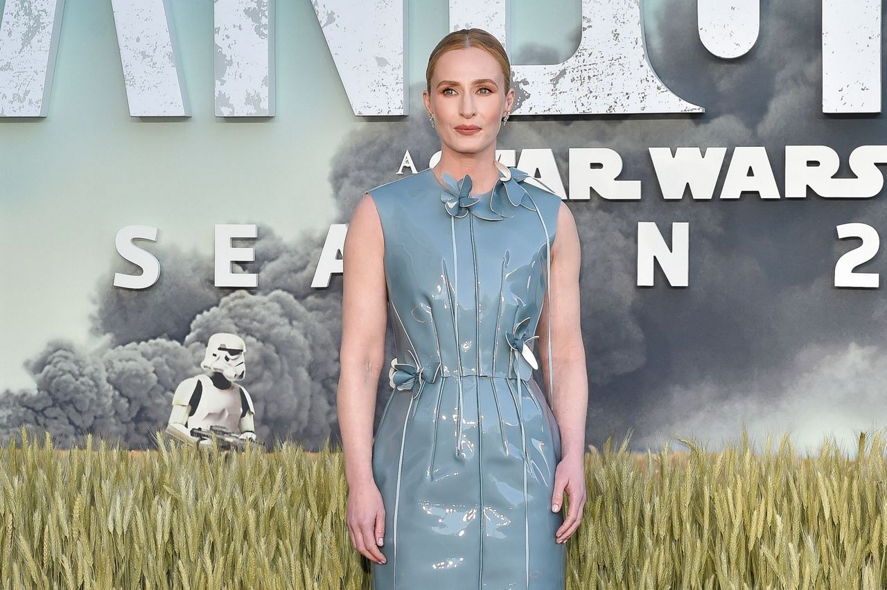 The women of 'Andor' see their roles get bigger, and go deeper, in Season 2