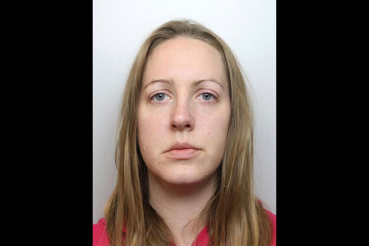 UK police open a corporate manslaughter investigation into a hospital ...