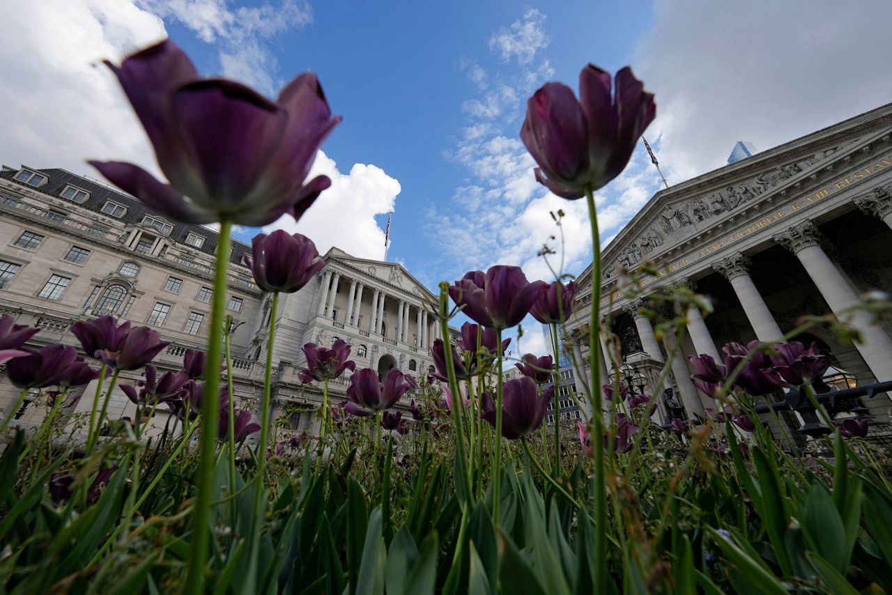 Bank of England set to raise UK interest rates to highest level since 2008
