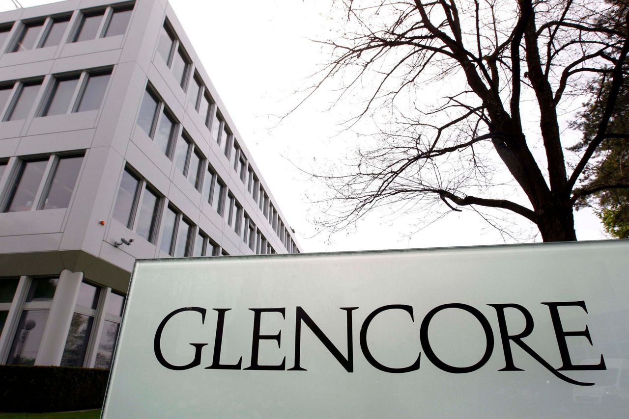 UK orders Glencore to pay millions over African oil bribes - Vimarsana News
