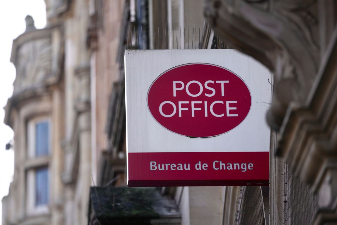 A British postal scandal ruined hundreds of lives. The government plans ...