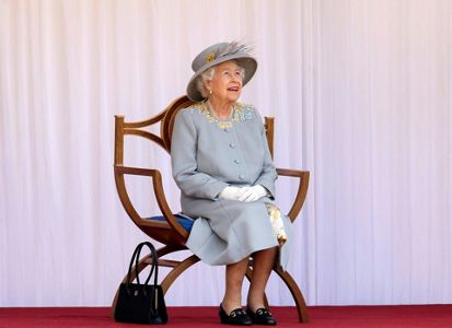 Britain Marks 70 Years of Change under Queen Elizabeth