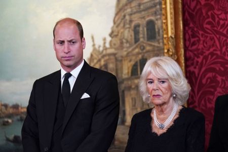 King Charles III formally proclaimed UK's new monarch, News