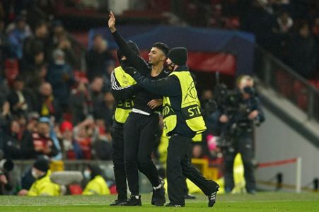 Benfica, Malmö, Young Boys advance to Champions League