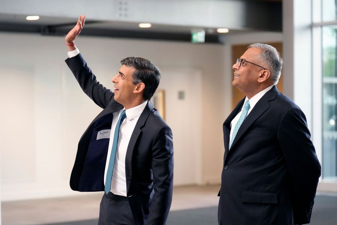 India's Tata will build a $5-billion new electric car battery factory ...