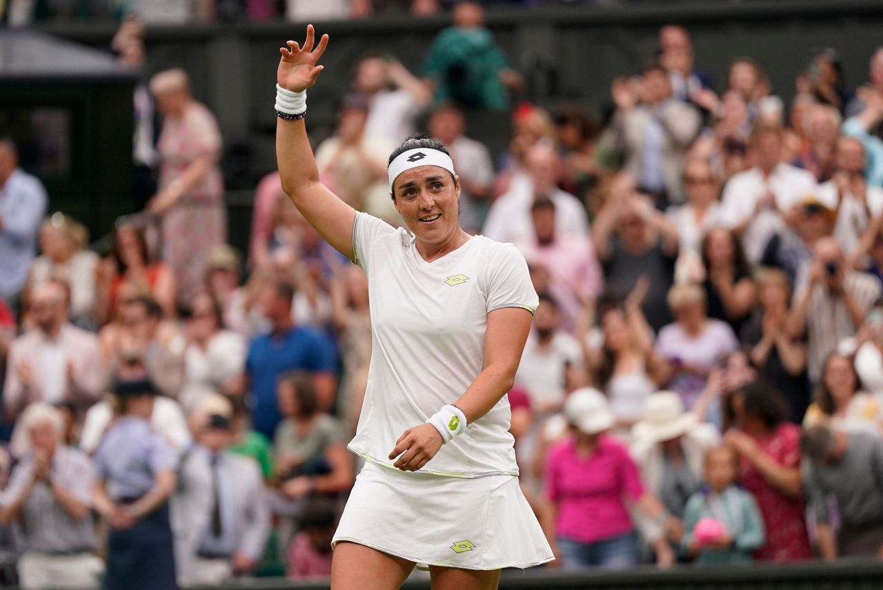 Ons Jabeur and Marketa Vondrousova are 0-3 in Grand Slam finals. One ...