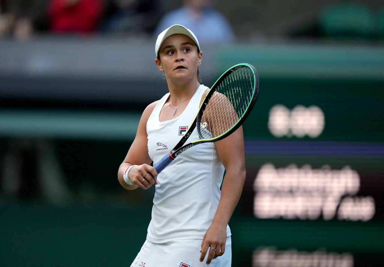 After last Middle Sunday, Wimbledon resumes with fresh faces