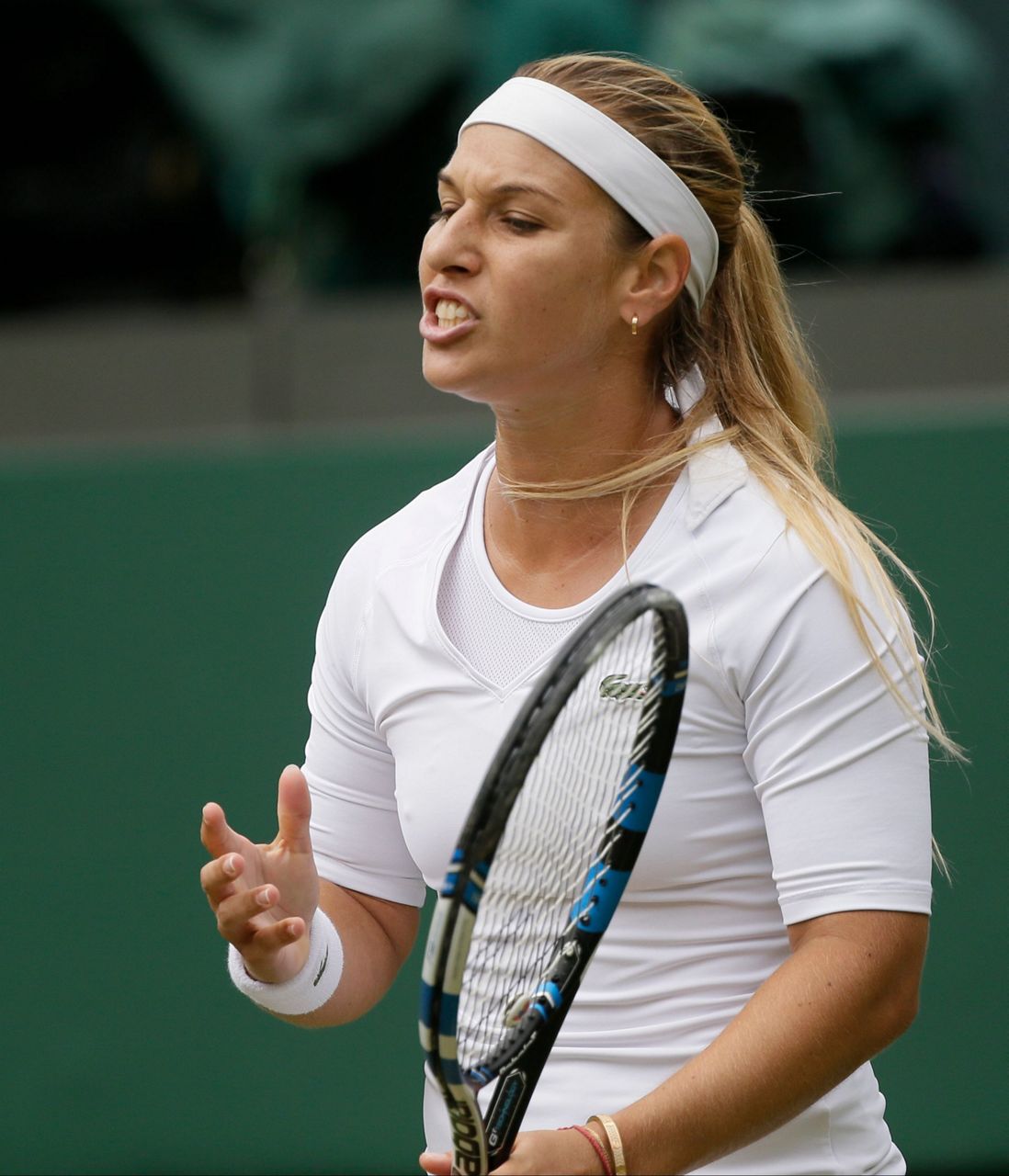 Women's quarterfinals take center stage at Wimbledon