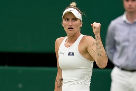 Wimbledon 2023: Marketa Vondrousova becomes first unseeded woman in 60  years to win title