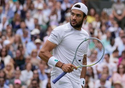 Wimbledon 2021 men's final: Novak Djokovic outlasts Matteo Berrettini to  win record-tying 20th Grand Slam 