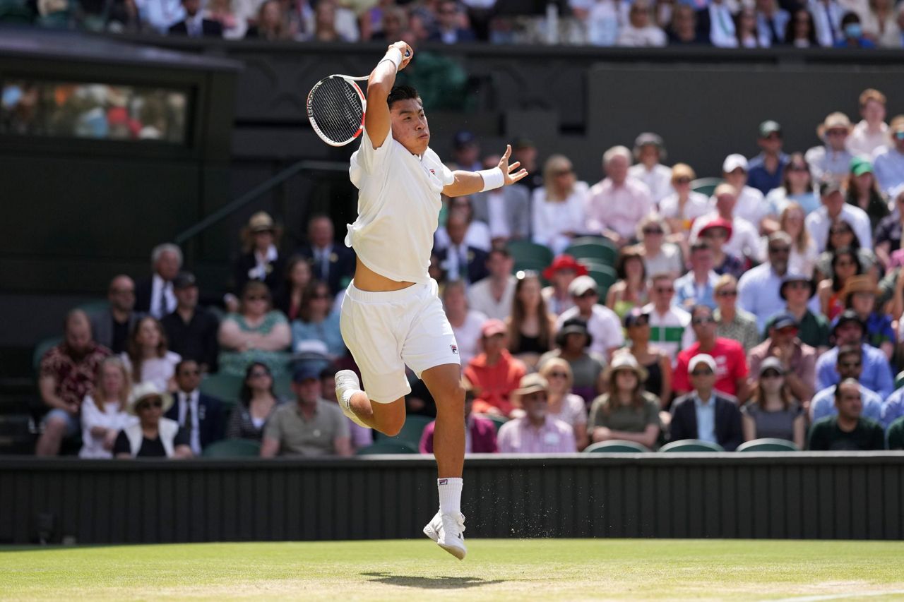 Wimbledon Tennis Championship