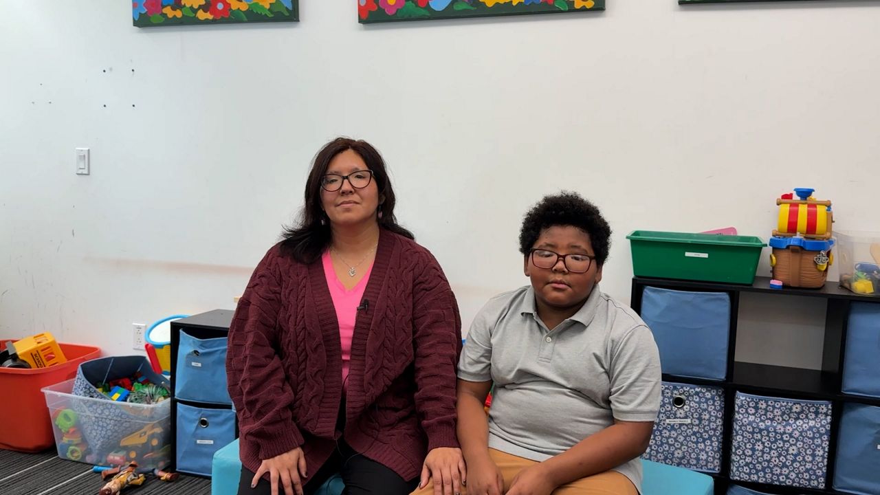 Texas health agency's proposal to end children's autism program raises alarm