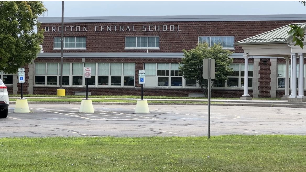 Brocton wraps year one of its grant-funded summer program