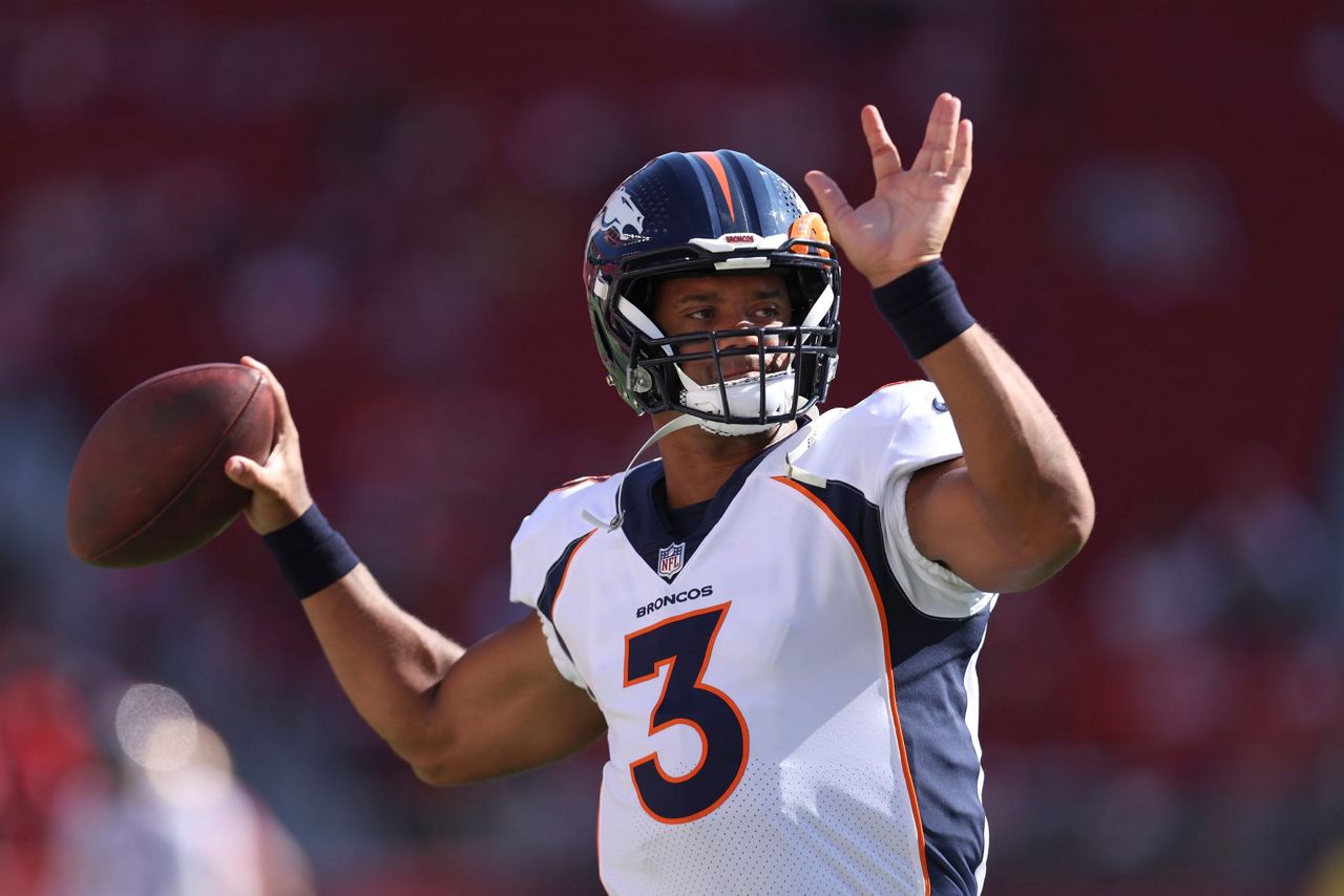 Five Changes Denver Broncos Must Implement to Fix Offensive