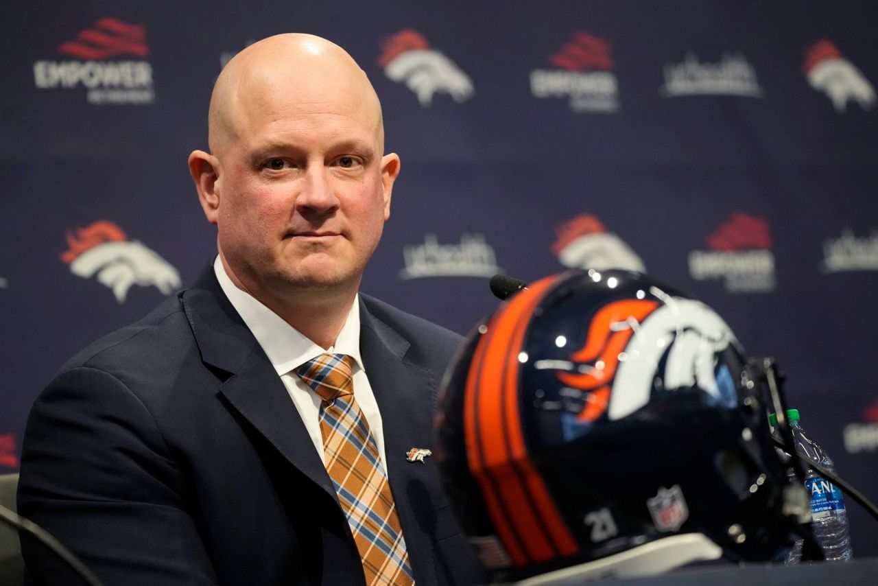 Hackett adds three to Broncos Offensive Staff