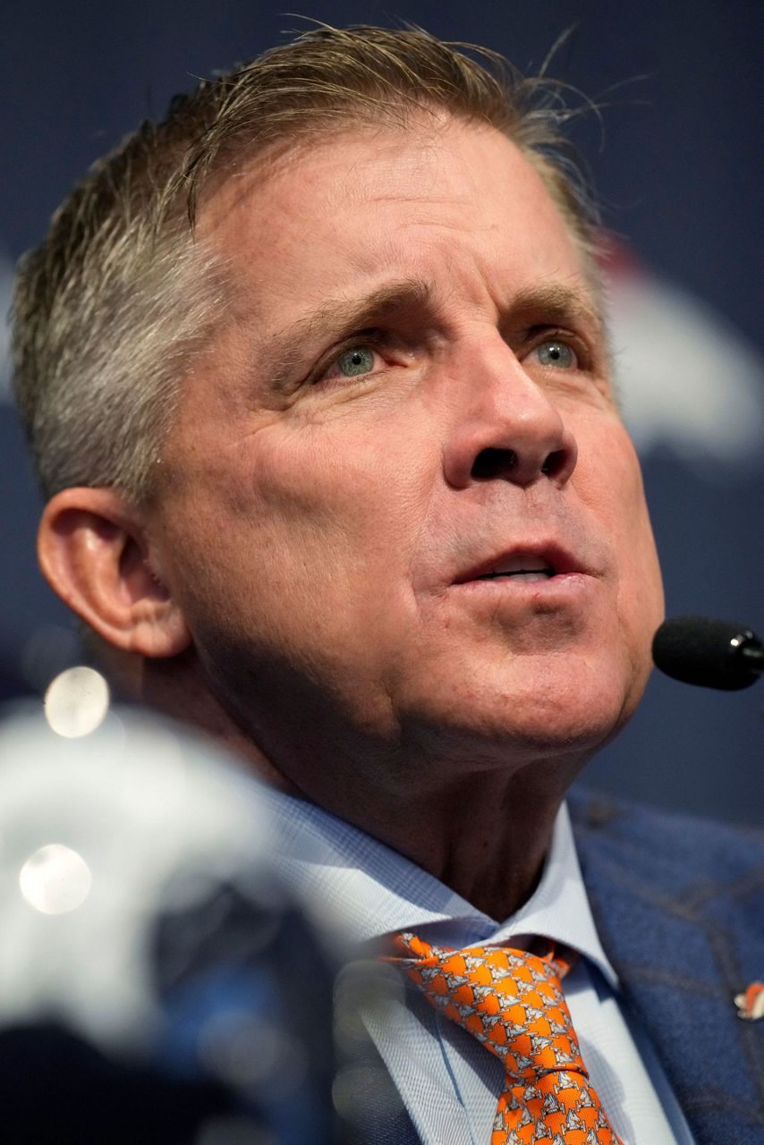 Sean Payton brings oldschool style to Denver in his return