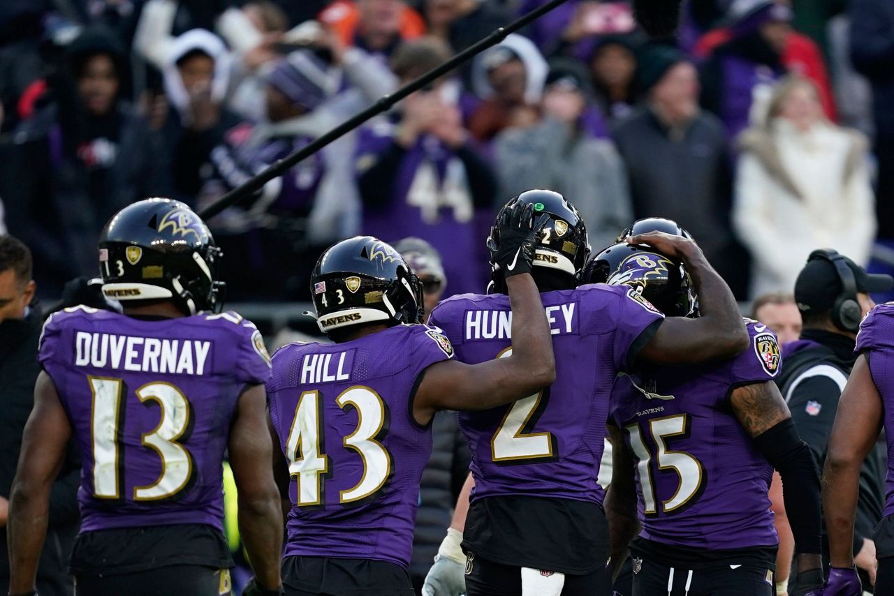 Ravens: John Harbaugh gives promising injury update on key