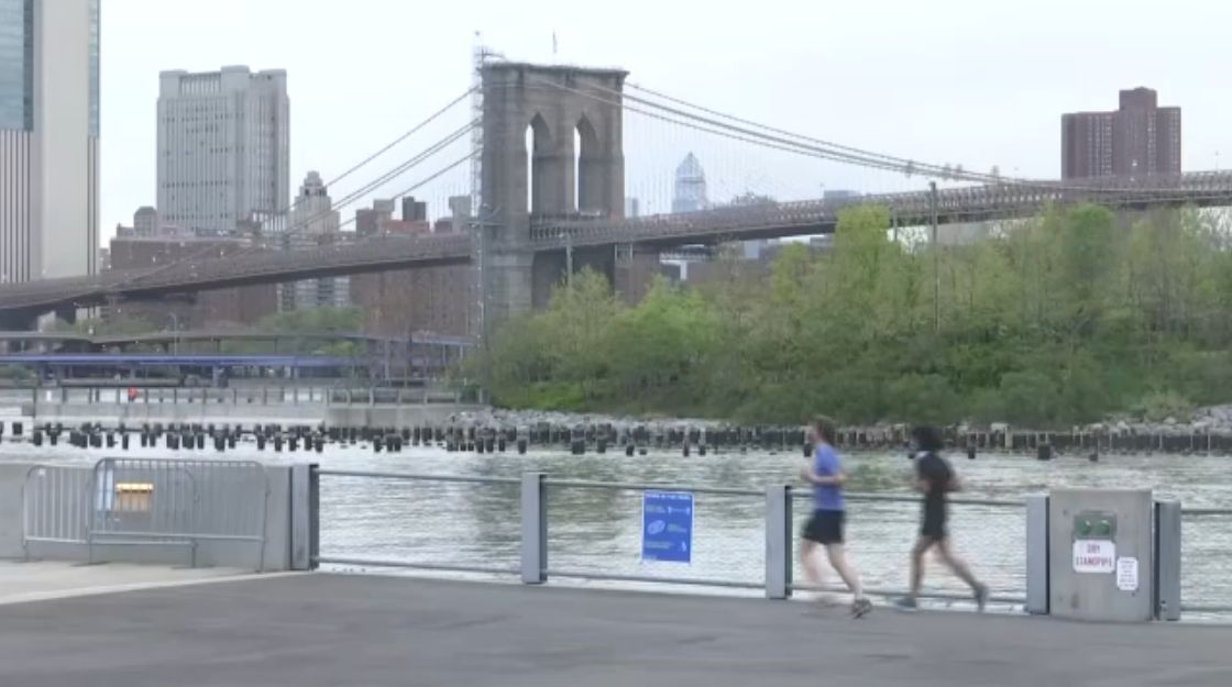 Ultimate Guide to Visiting Brooklyn Bridge Park in New York City