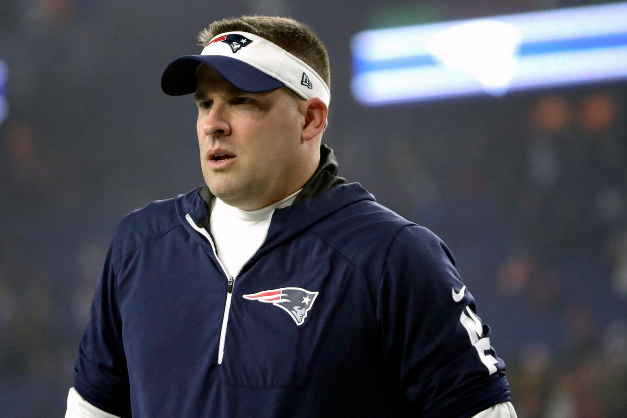 NFL Rumors: Josh McDaniels Would've Left Patriots Under These