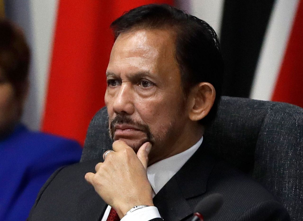 brunei-death-penalty-moratorium-applied-to-new-shariah-laws