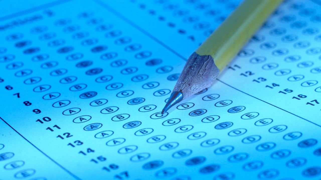 Several school districts across Missouri, including Parkway, Affton, Lindbergh, Mehlville, and Pattonville, are seeking an exemption from giving the MAP test in exchange for a new accountability measurement system to better gauge students’ learning progress throughout the school year. (Photo Credit: iStock)